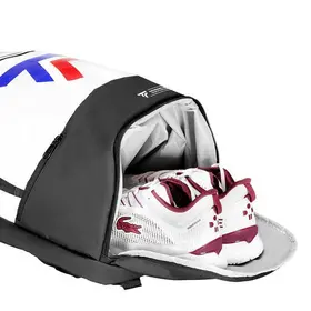 Рюкзак Tecnifibre Tour Endurance White