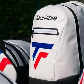 Рюкзак Tecnifibre Tour Endurance White