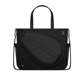 Сумка 7/6 Club Bag Black