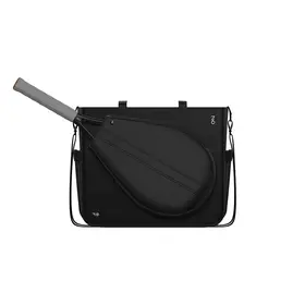 Сумка 7/6 Club Bag Black