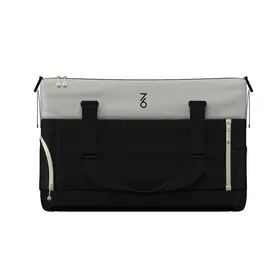 Сумка 7/6 Tournament Bag Black/Grey