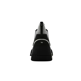 Сумка 7/6 Tournament Bag Black/Grey