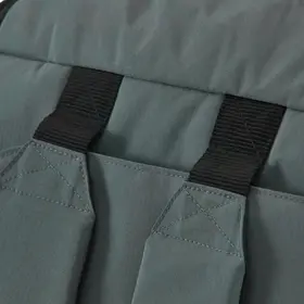 Сумка Head Pro X Duffle L Black/Dark Grey