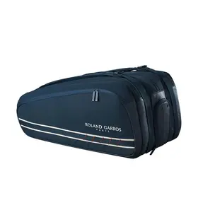Сумка Wilson Roland Garros 15 Tour Night Session Navy Blue​