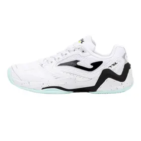 Теннисные кроссовки Joma Set Man Clay 2602 White
