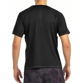 Футболка Bullpadel Moeche Light Grey
