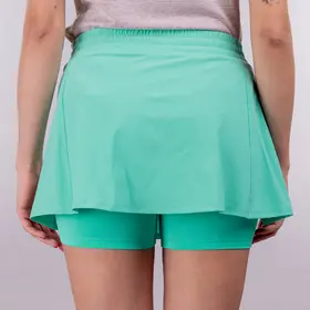 Юбка Head Pro Turquoise