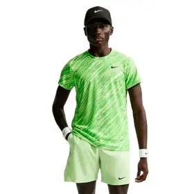 Футболка Nike Victory Print Mean Green