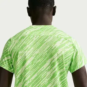 Футболка Nike Victory Print Mean Green