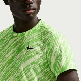 Футболка Nike Victory Print Mean Green