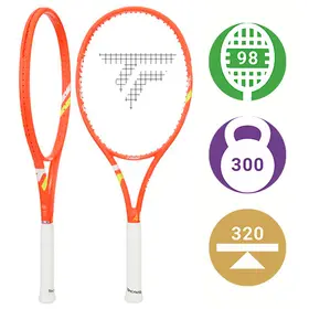 Теннисная ракетка Tecnifibre T-Fight 300S IG (2026)