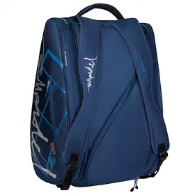 Сумка Bullpadel Ionic Azul Marino (2026)