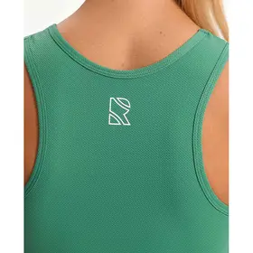 Майка-топ Raqueta Resort Refreshing Green