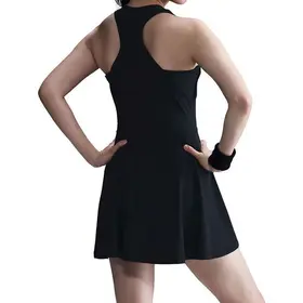 Платье Nike Victory Black/White