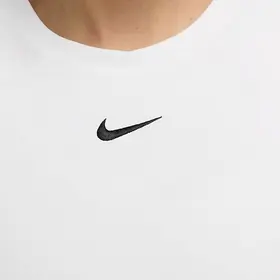Платье Nike Victory White/Black