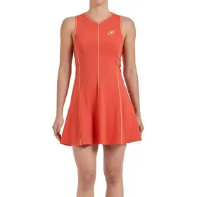 Платье женское Bullpadel Albora Grapefruit