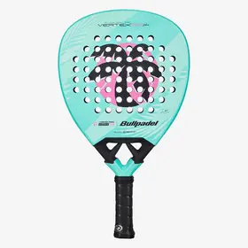 Ракетка для падел Bullpadel Vertex 05 Woman Miami (2026)