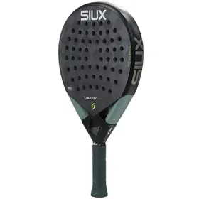Ракетка для падел Siux Trilogy Pro Noir Fog (2026)