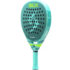 Ракетка для падел Siux Valkiria Elite (2026)