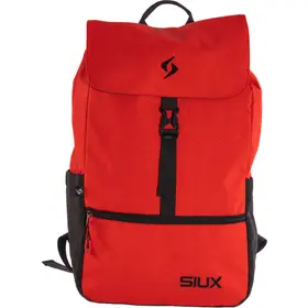 Рюкзак Siux Pulse Red