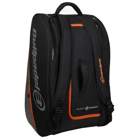 Сумка Bullpadel Advance Black/Orange