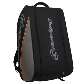 Сумка Bullpadel Advance Black/Orange