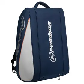 Сумка Bullpadel Advance Navy Blue