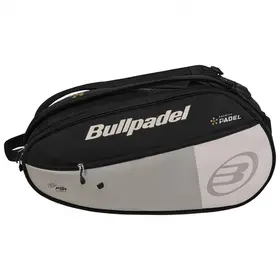 Сумка Bullpadel Neuron Premier Black (2026)