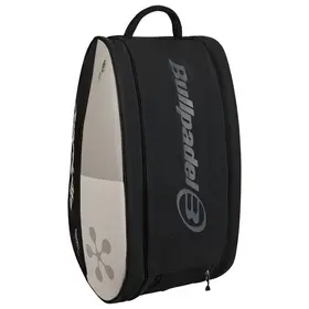Сумка Bullpadel Neuron Premier Black (2026)