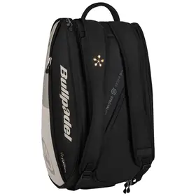 Сумка Bullpadel Neuron Premier Black (2026)