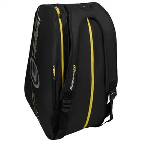 Сумка Bullpadel Tour Black (2026)