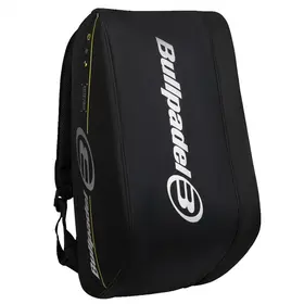 Сумка Bullpadel Tour Black (2026)