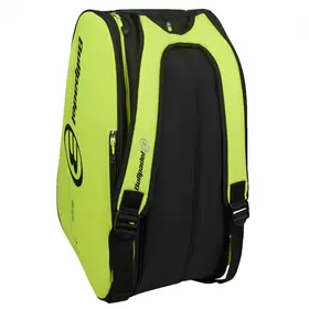 Сумка Bullpadel Tour Fluor Yellow (2026)
