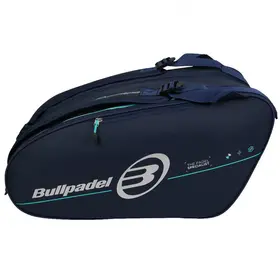 Сумка Bullpadel Tour Navy Blue (2026)