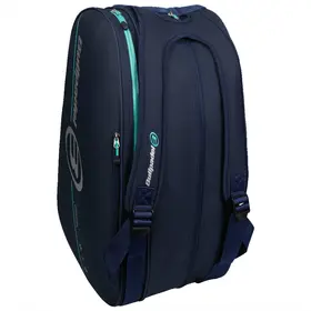 Сумка Bullpadel Tour Navy Blue (2026)