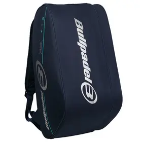 Сумка Bullpadel Tour Navy Blue (2026)