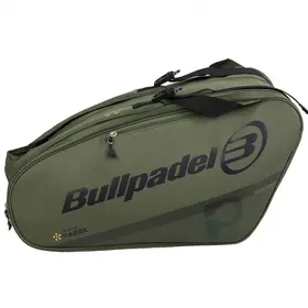 Сумка Bullpadel Tour Premier Khaki (2026)
