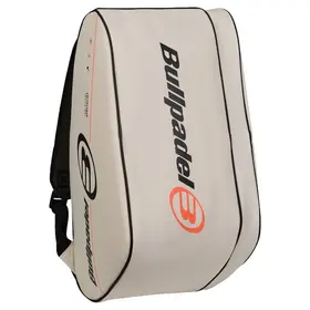 Сумка Bullpadel Tour White (2026)