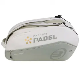 Сумка Bullpadel Vertex Woman Premier White (2026)
