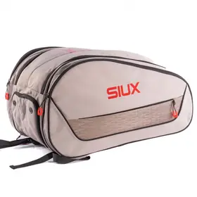 Сумка Siux Edge White (2026)
