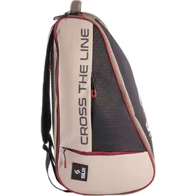 Сумка Siux Trail Grey