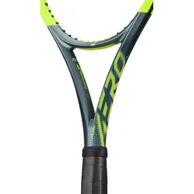 Теннисная ракетка Babolat Pure Aero + Gen 9 (2026)