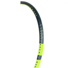 Теннисная ракетка Babolat Pure Aero + Gen 9 (2026)