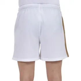 Шорты мужские Bullpadel Campaza White