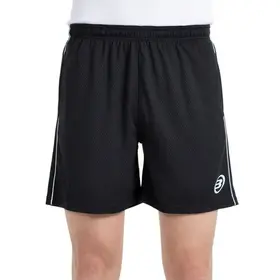 Шорты мужские Bullpadel Castanar Black