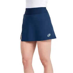 Юбка женская Bullpadel Parele Dark Blue