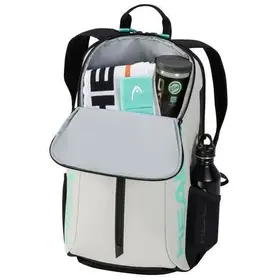 Рюкзак Head Tour 25L Ceramic/Teal
