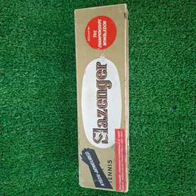 Винтажные теннисные мячи Slazenger