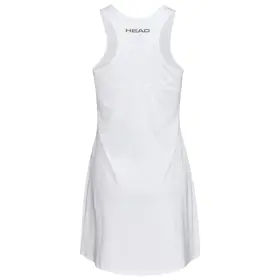 Платье с шортиками Head Club 22 White