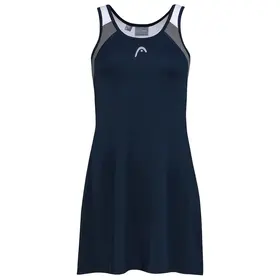 Платье с шортиками Head Club 22 Dark Blue